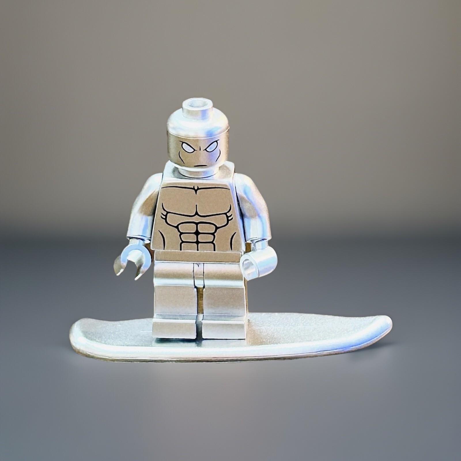 #0176 - Silver Surfer (Fantastic Four)