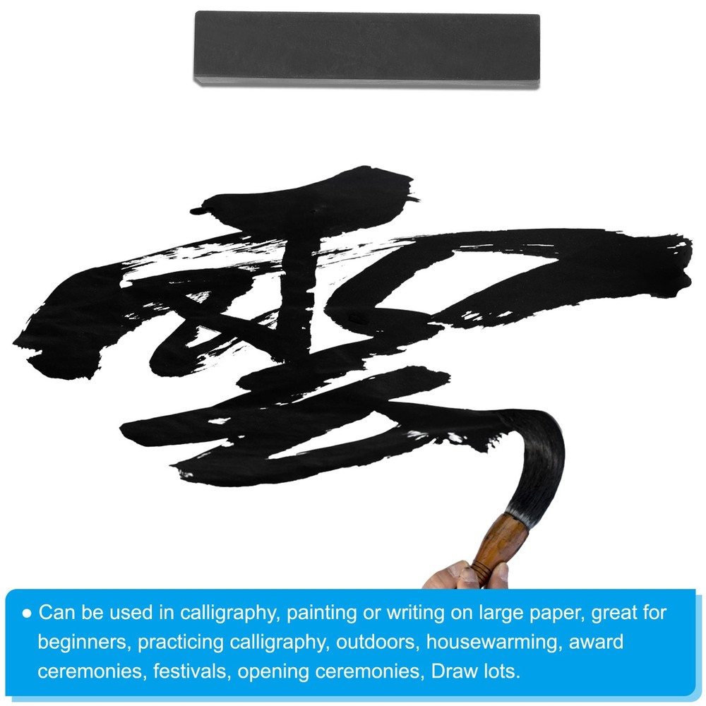 Calligraphy paper weights, 1pc, 22.5 cm