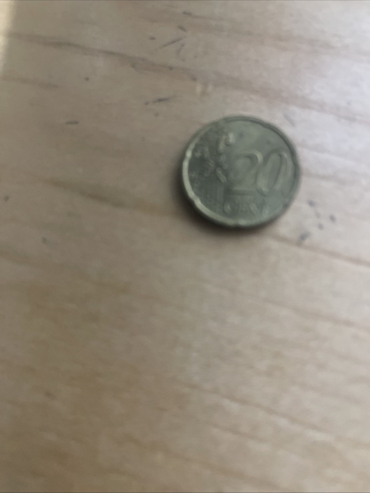 German Coin