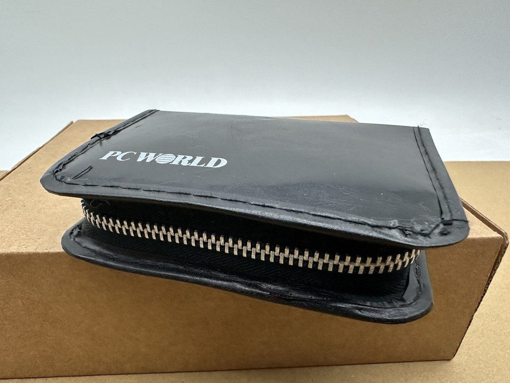 Vintage PC World Tool Kit - Computer Nut Driver Screwdriver Socket Set