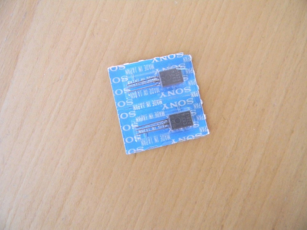2PCS 2SC1474 Transistors