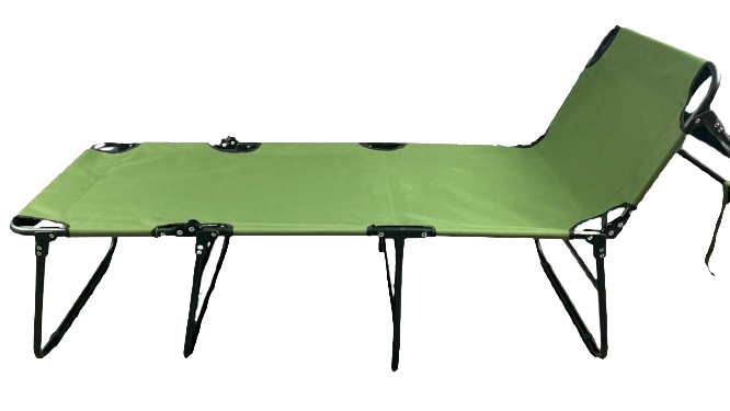 CPR Savers Deluxe Cot