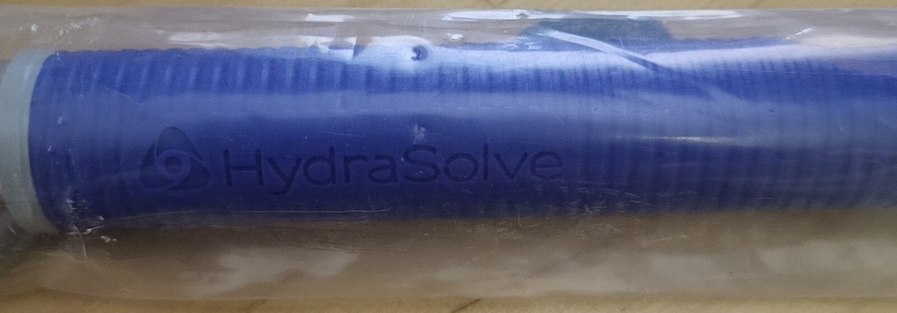 HydraSolve CAN-03-30-2 Liposuction Cannula