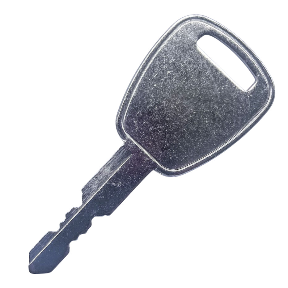Case Mini Excavator Ignition Key 2LQ4-21210