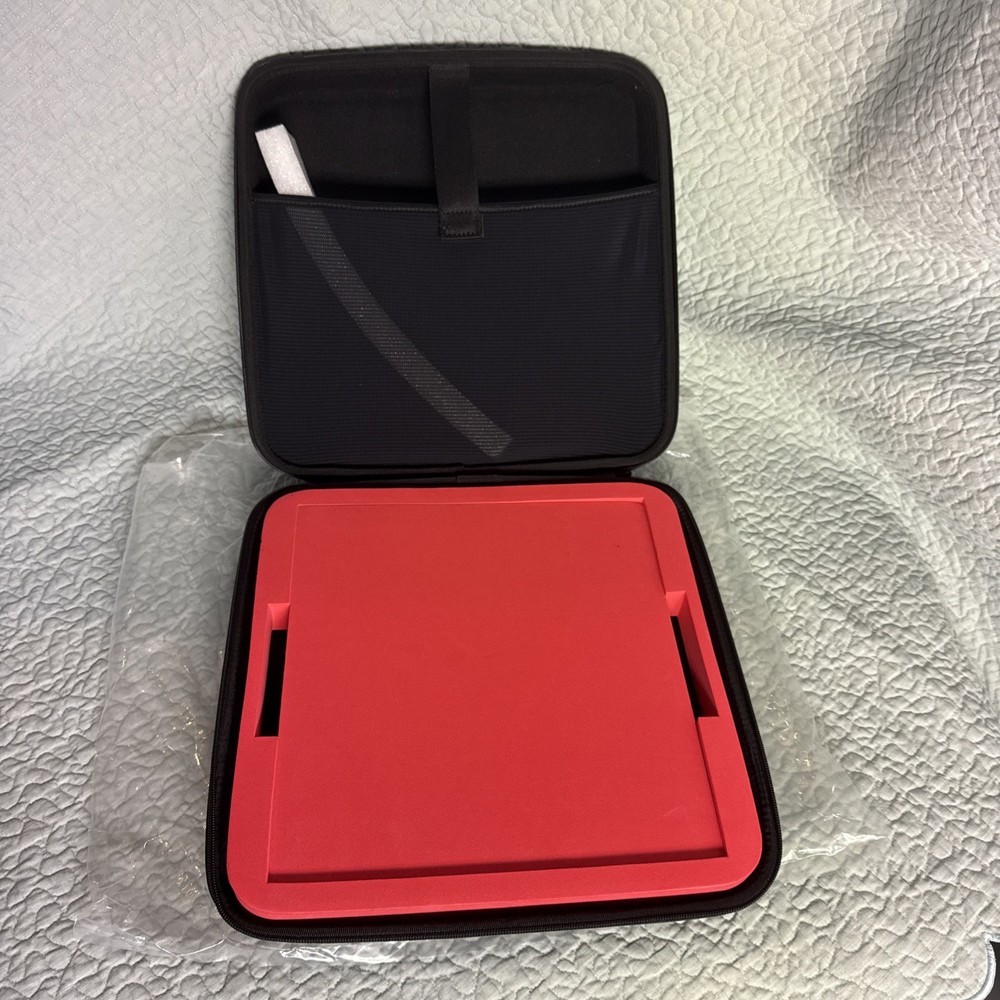 ANALOG CASES Akai MPC One/MPC One+ Case - Custom-Fitted Compact PULSE Hard Case