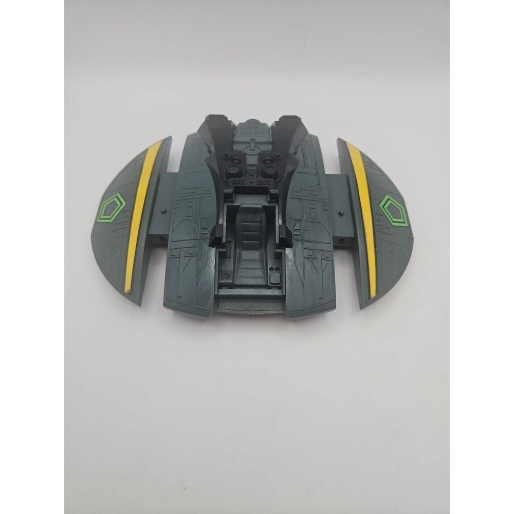 Vintage Battlestar Galactica Cylon Raider Ship 1978