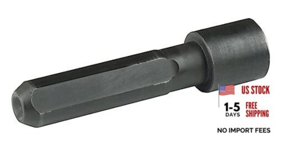 29501A Replacement Flat-Top Forcing Screw Insert CA6636 Connected Adapter C