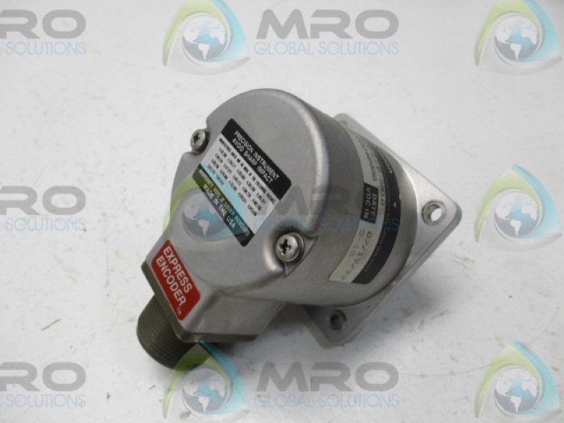 BEI 924-01002-1157 ENCODER UNMP