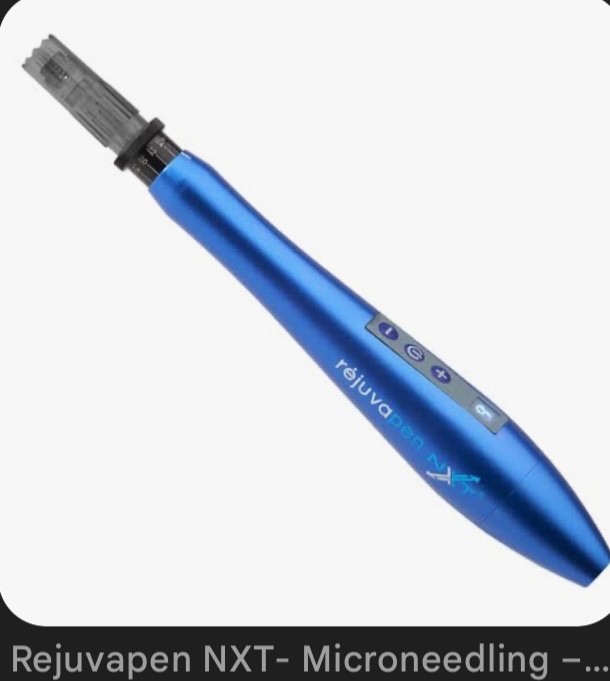 Rejuvapen NXT Microneedling