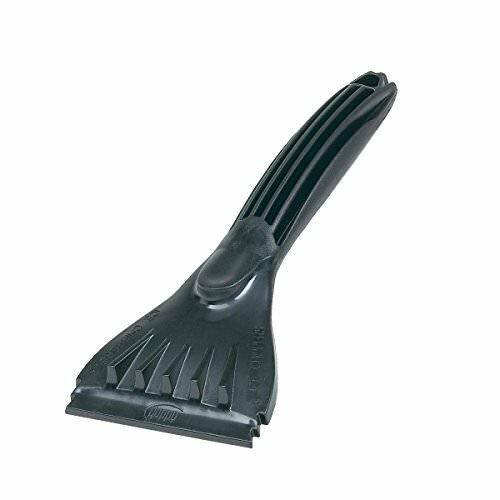 Hoppy Ice scraper