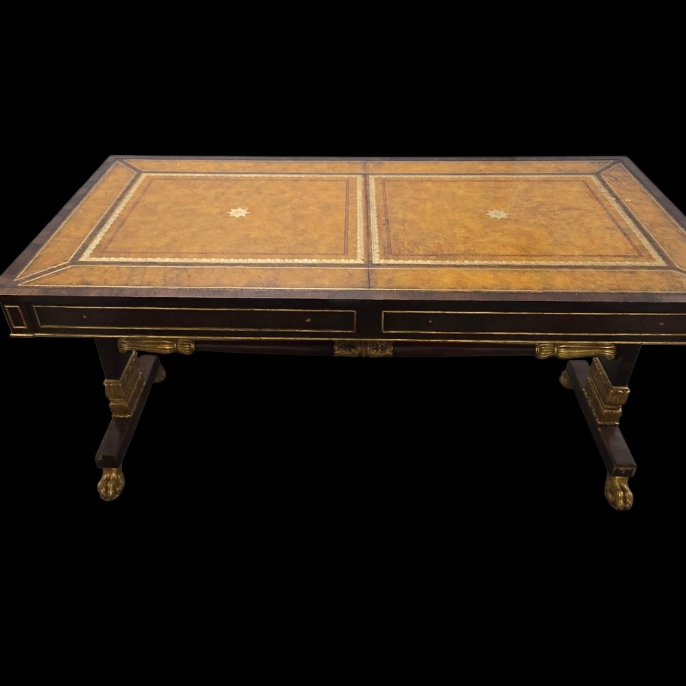 Maitland Smith Partner Desk