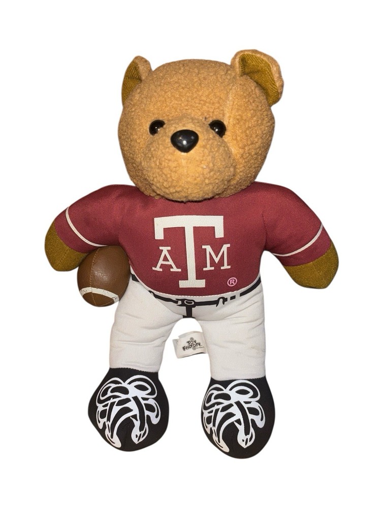 teddy bear, ATM “12