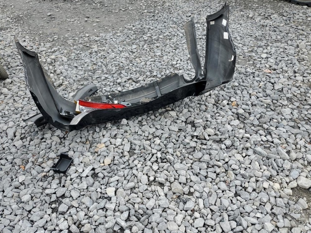 FUSION 2016 Transmission Shift 984233