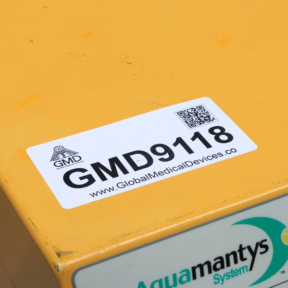 Medtronic Aquamantys System Generator