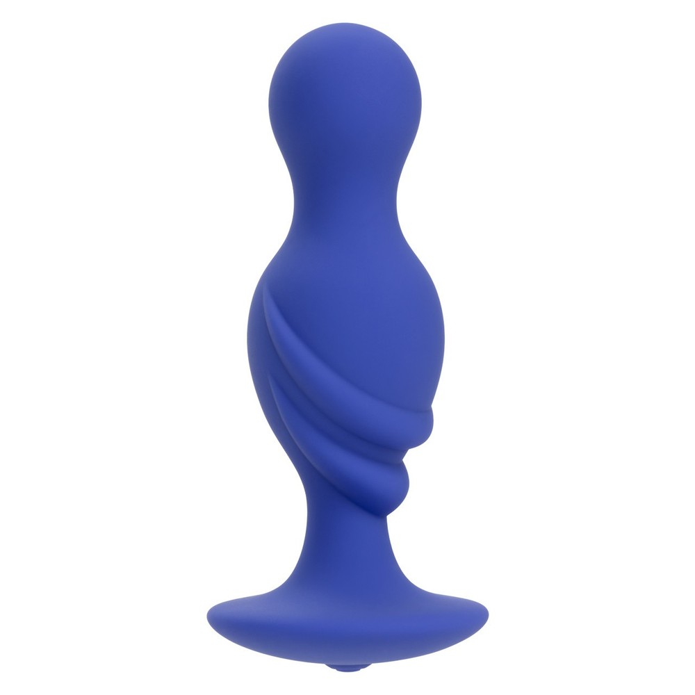 Calexotics Rechargeable Connect Advanced Probe Anal Plug