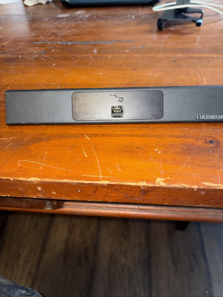 Rocketfish Bluetooth Speaker for Apple iPad and Tablets - RF-TRSPIPAD