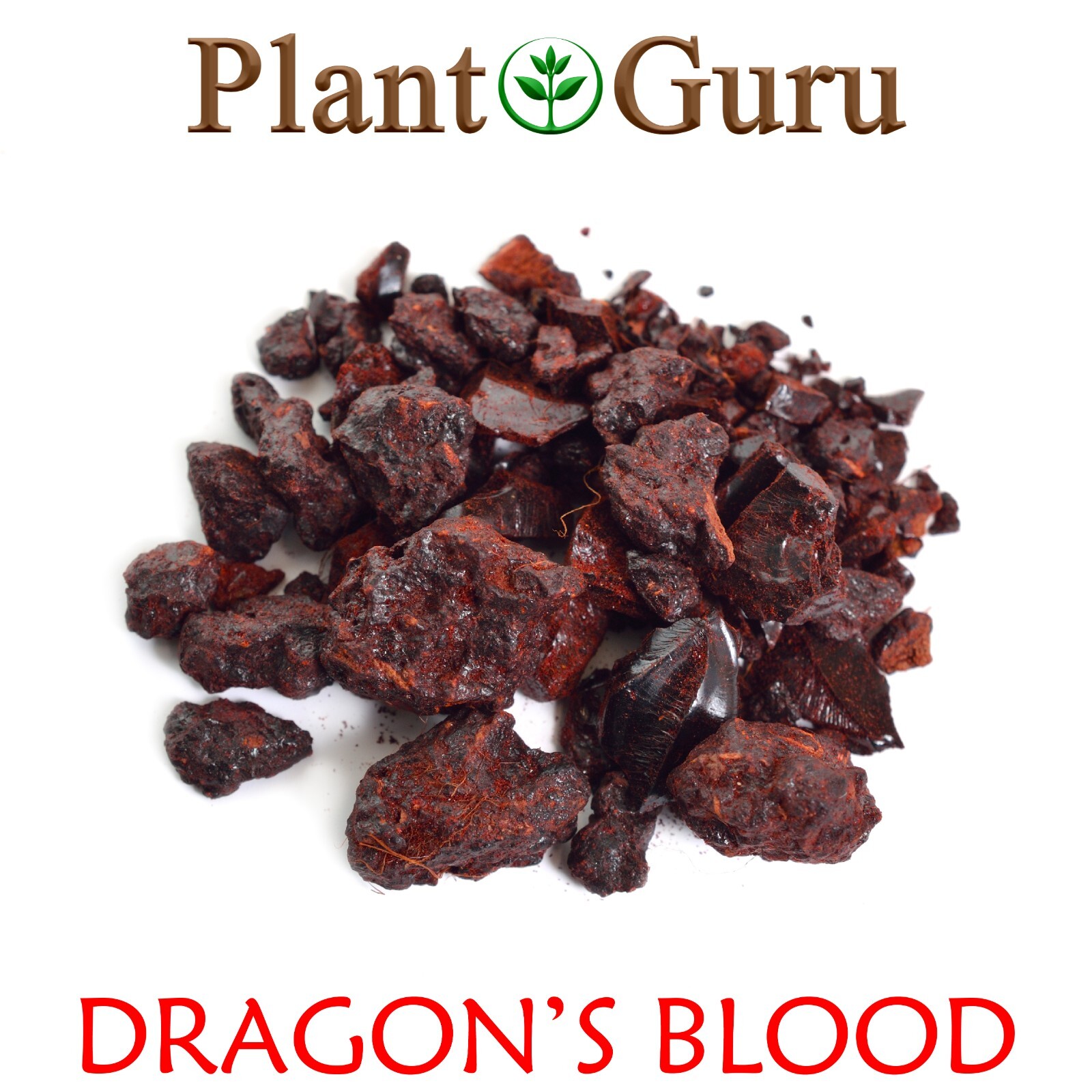 Dragons Blood Resin Incense Granular 100% Pure Daemonorops Draco Sangre De Grado