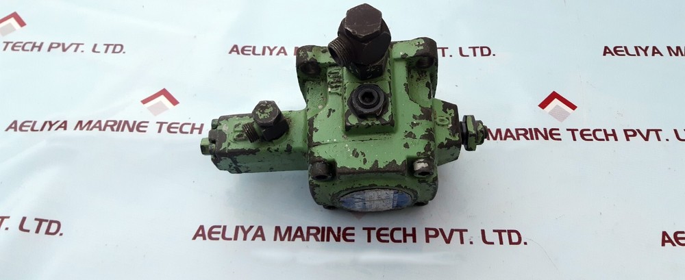 Kompass VD-30FA3 Hydraulic Variable Vane Pump