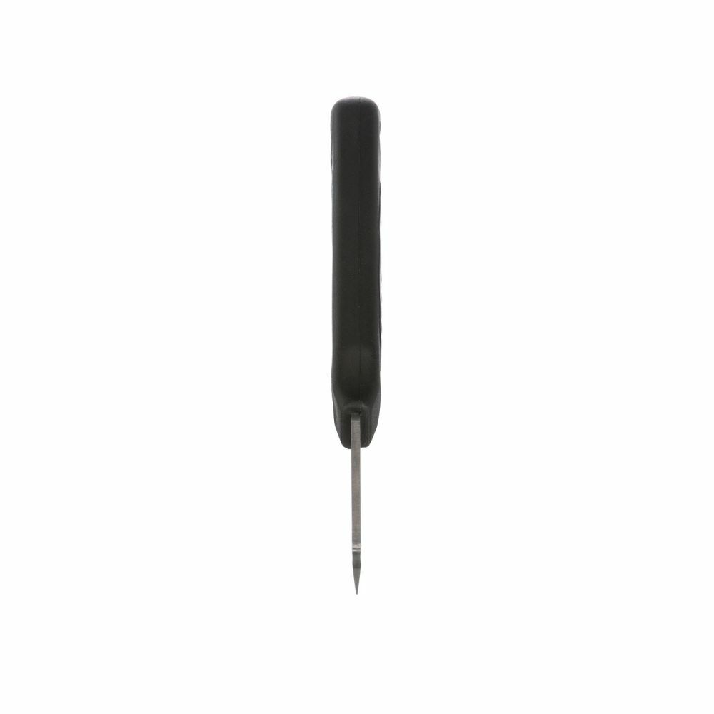 Klein Tools 44200 Cable Splicer's Knife, 6-1/4 Inch