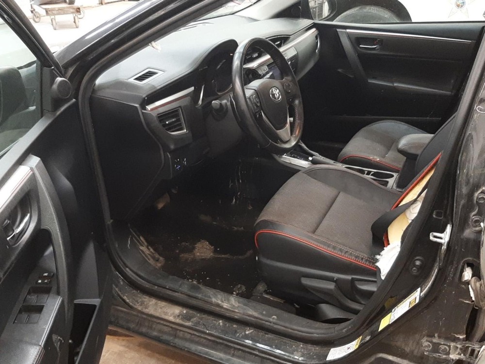 OEM Condenser For Corolla Assy