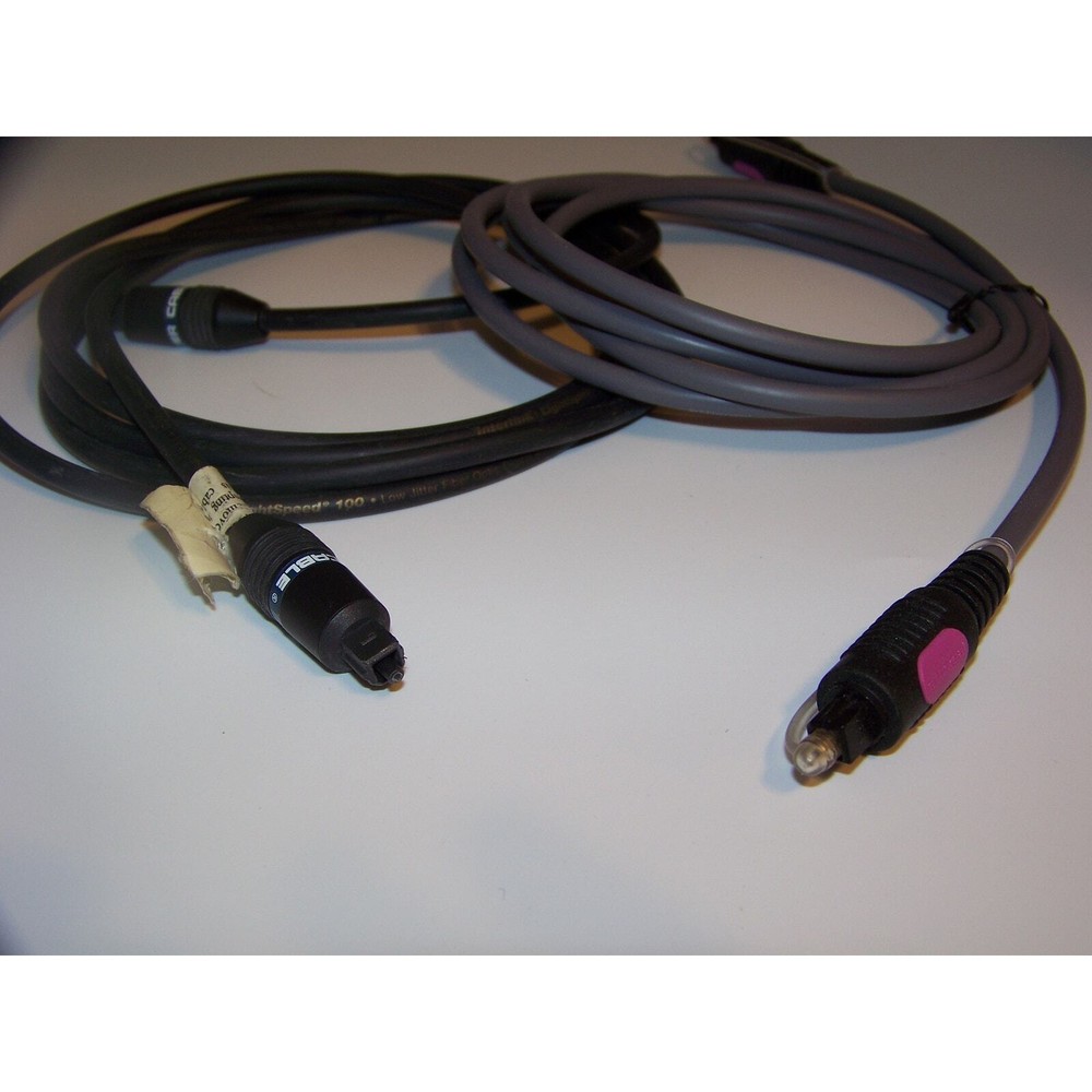 Electronics Cord Bundle