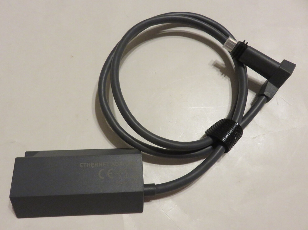 Starlink Ethernet Adapter V2 Gen2 Generic Satellite Internet NEW without Package