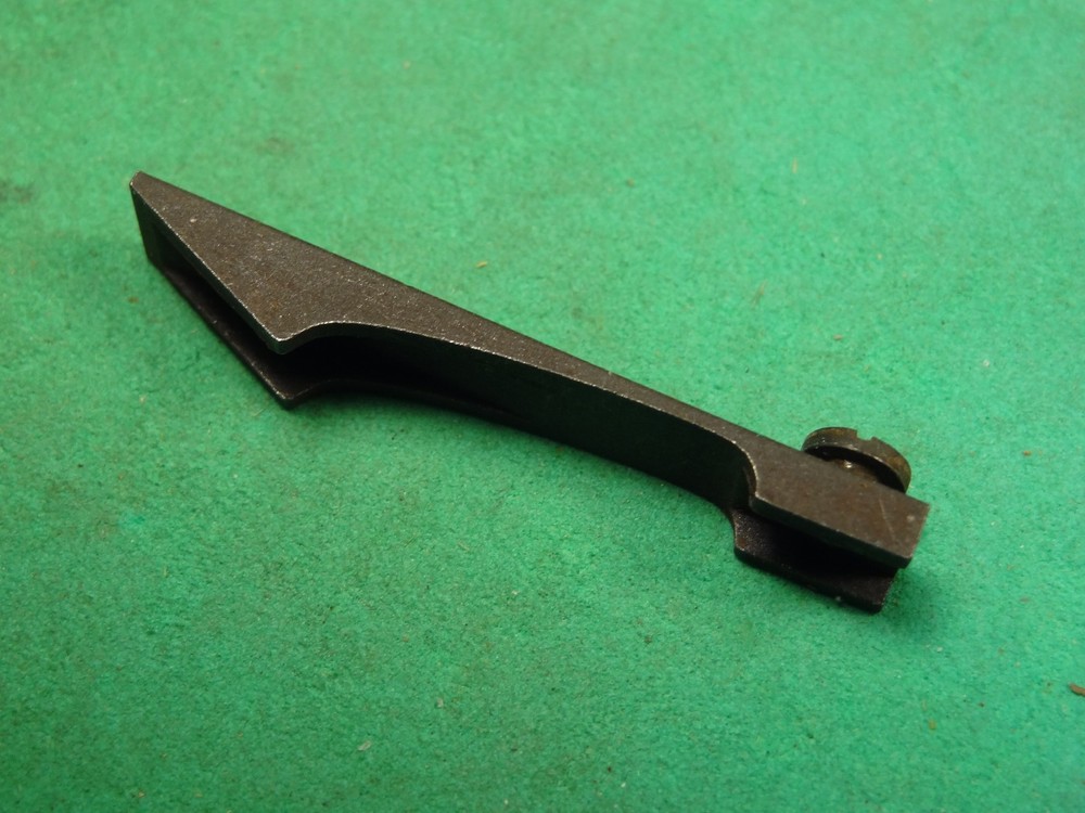 Stevens 520A 620 620A Ejector & Screw