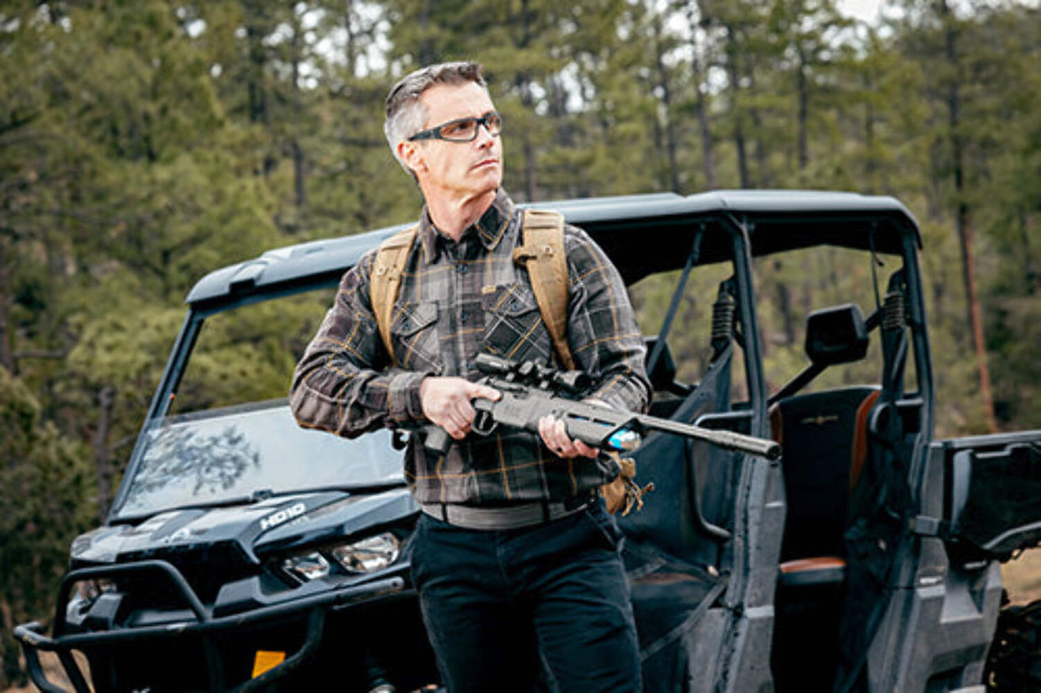 Factory Refurbished Umarex Komplete NCR .22 Cal Nitrogen Air Rifle