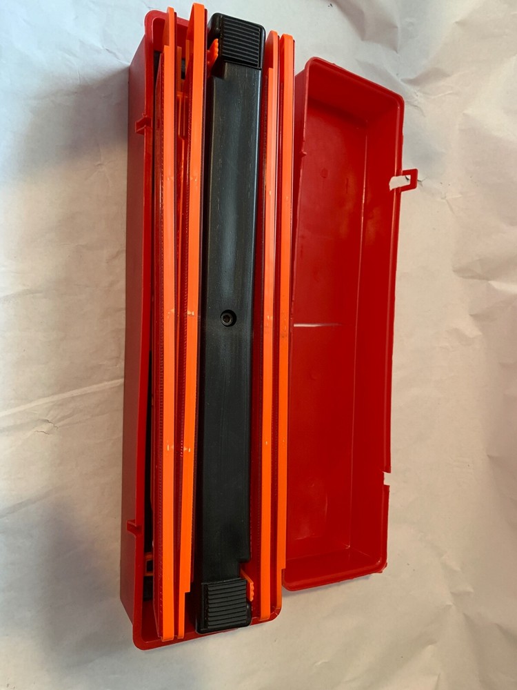 Triangle Reflector Warning Kit