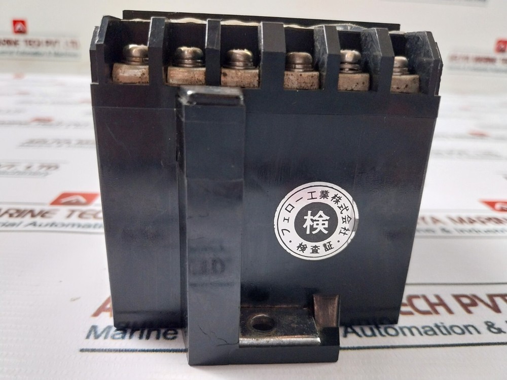 Fellow Kogyo CT-2.3 Capacitance Level Meter 0-20 S