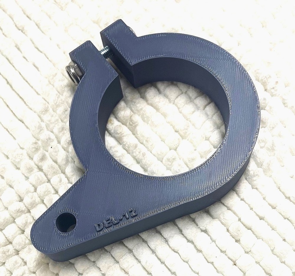 Delta 12" Drill Press Depth Collar