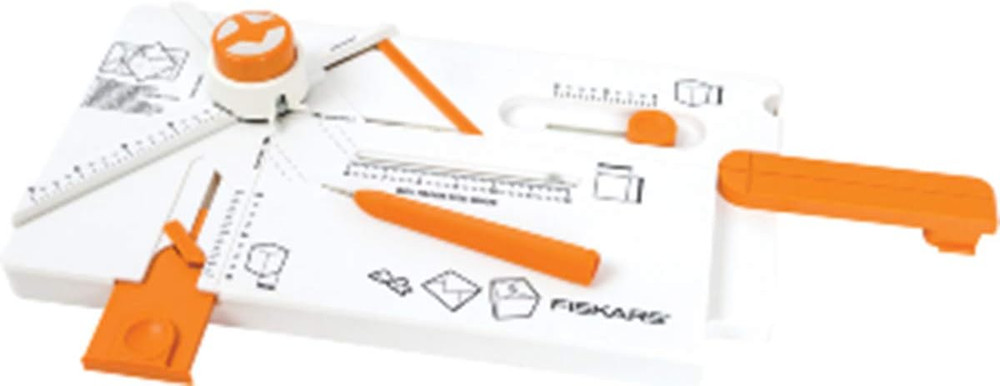 Fiskars Crafts 119310 Gifting Board, Box