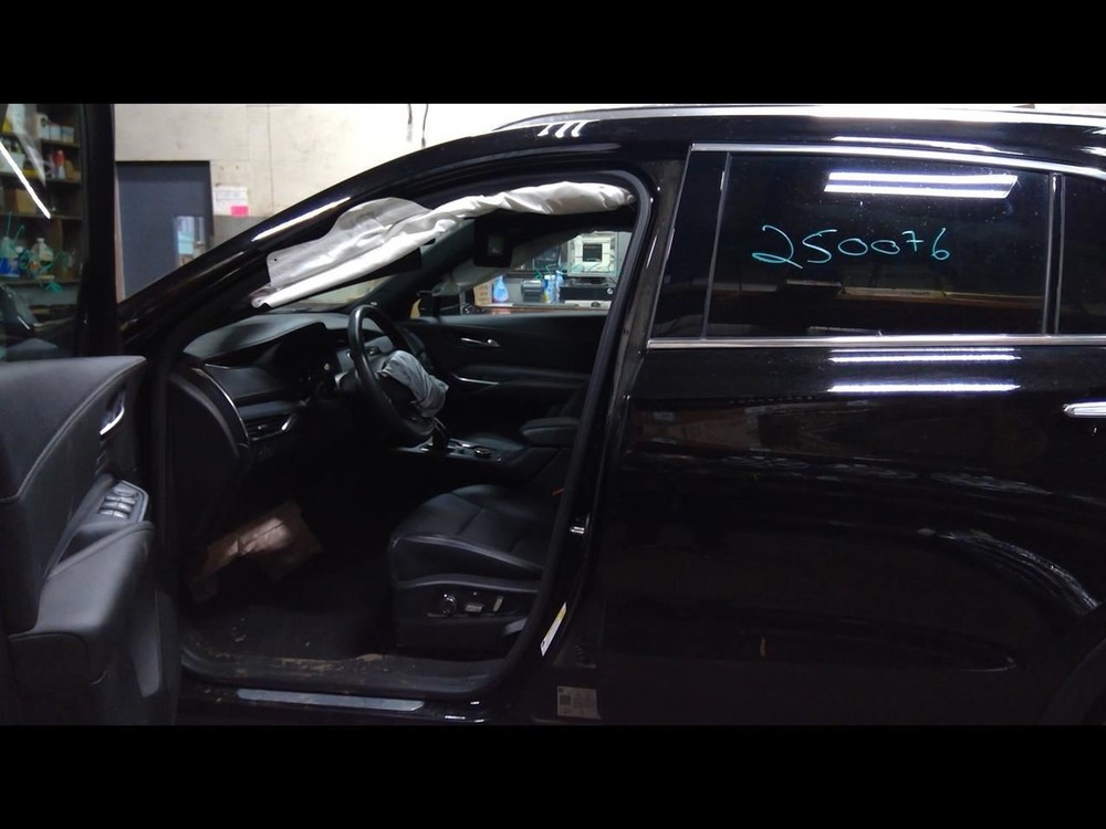 Dashboard Multi Control Switch 2021 Cadillac XT4 84499085