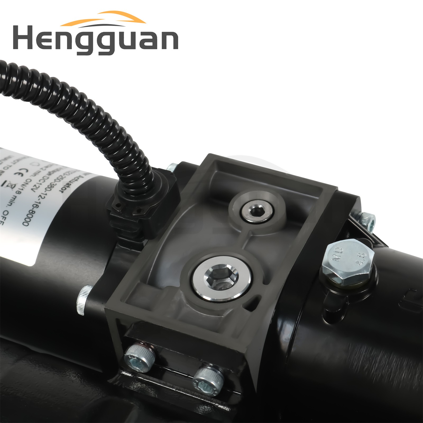 Electric Hydraulic Liner Actuator for Arctic Cat Prowler Models 1436-269 1436269