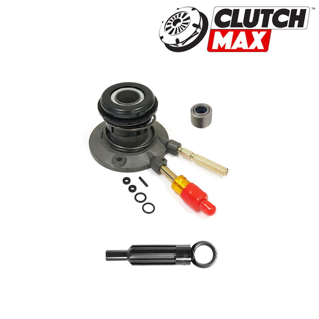 OEM HD CLUTCH SLAVE KIT for 1996-00 CHEVY GMC C K 1500 2500 3500 YUKON 5.0L 5.7L