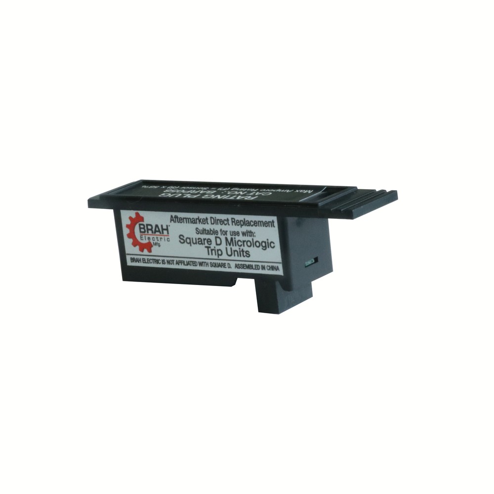 ARP058 Replacement Square D ARP Series 58% Rating Plug