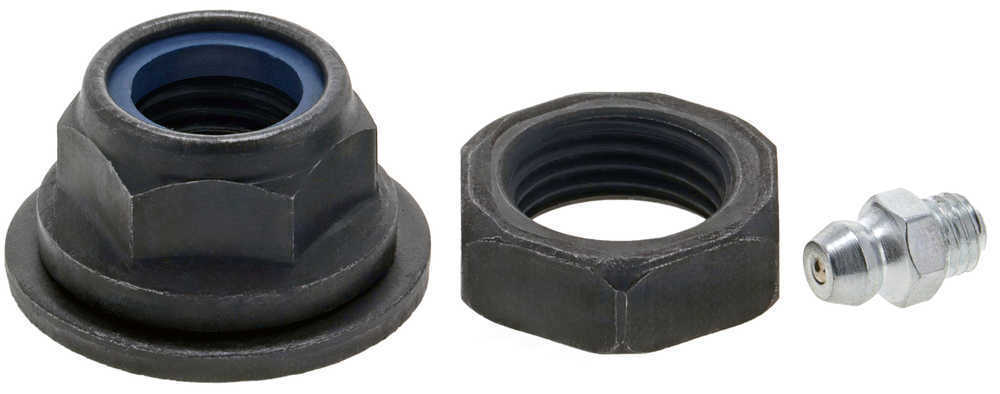 Outer Tie Rod End Mevotech MES80574