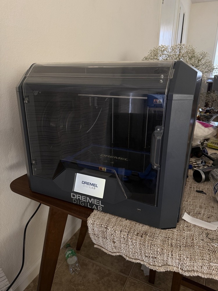 Dremel Digilab 3D Printer