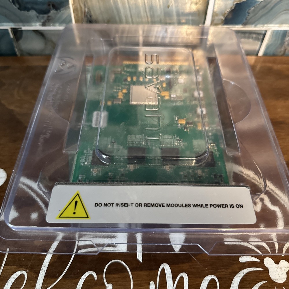 Savant VIM-30D4 Digital Video 4-Port HDMI Module