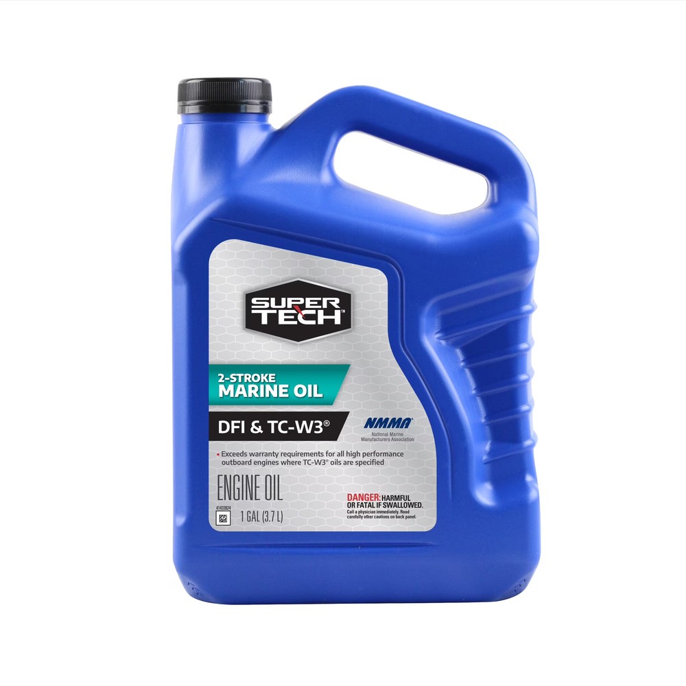 Cycle Engine Oil