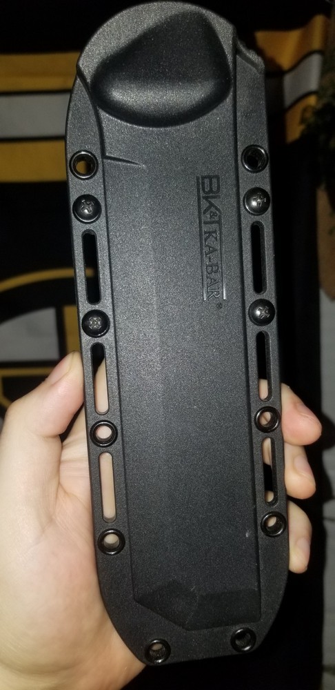Becker Tac Tool