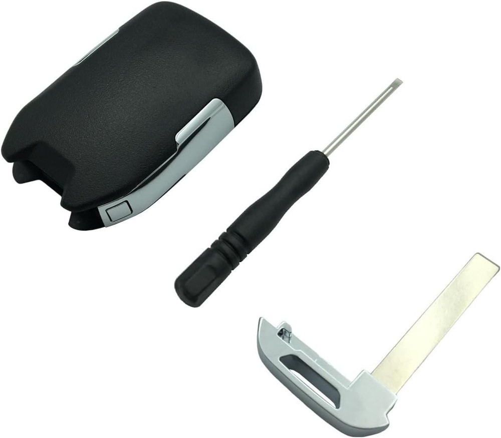 Replacement Keyless Entry Remote Control Key Fob Shell Case Fits for 2022 2021 2