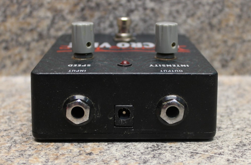 Voodoo Lab Micro Vibe