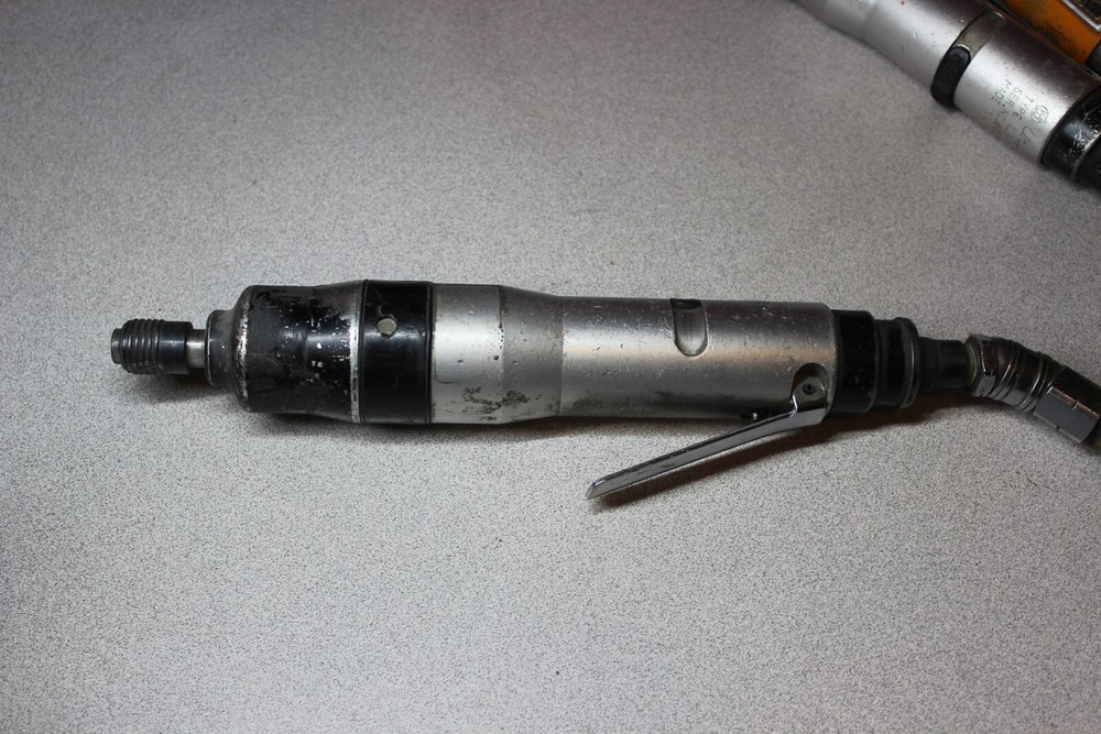 URYU Alpha T47SD Air Tool