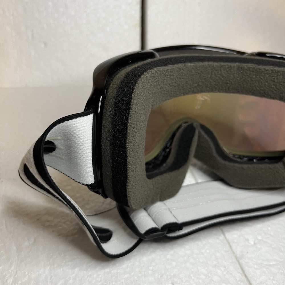 oakley ski goggles