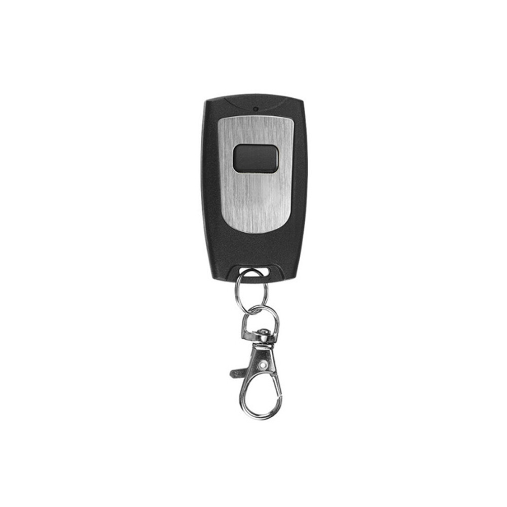 Wireless Remote Control Switch System 12V 1CH Transmitter&Receiver Access 315MHz
