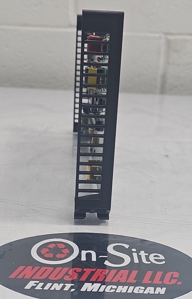 Yaskawa Electric MARIO Control Circuit Board.