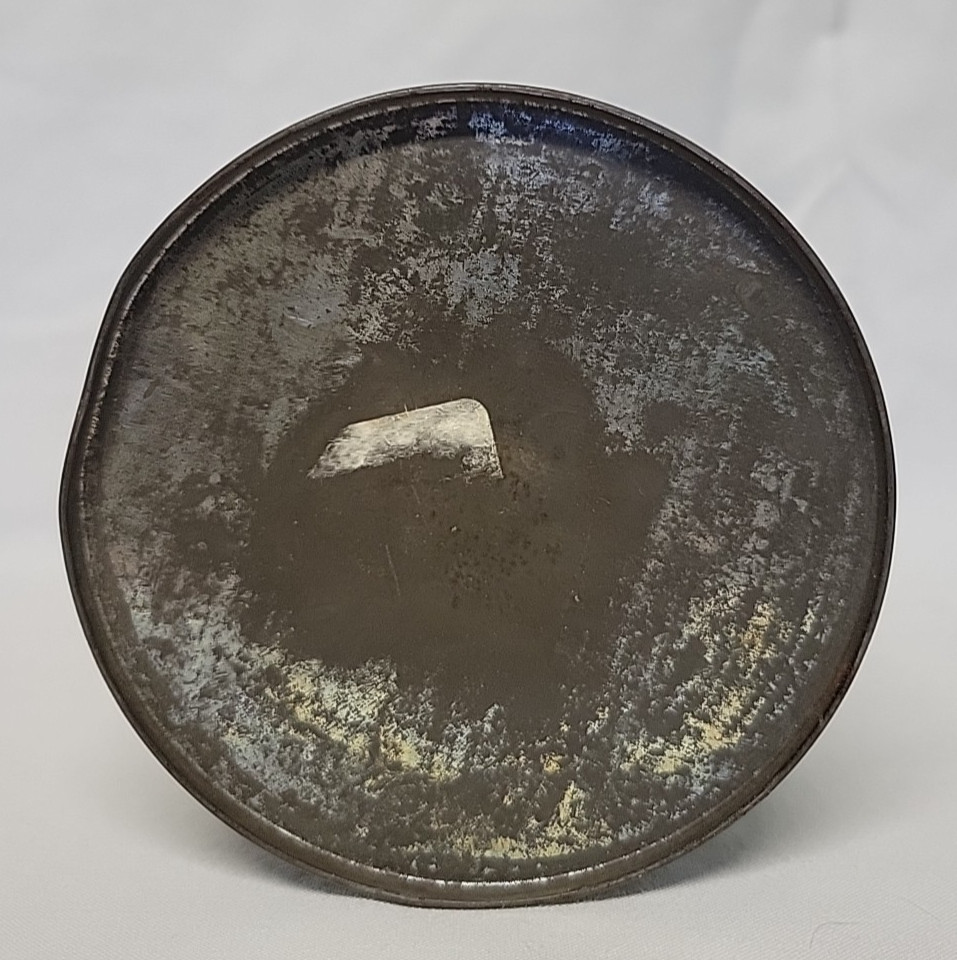 Elesca Riz Chocolat Au Lait Tin