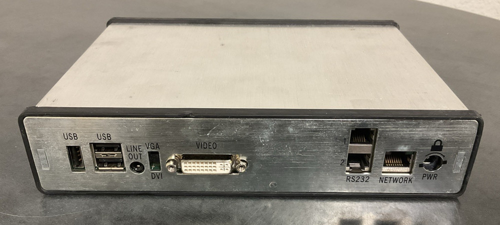 Radiant Systems 1641 P825F002 Windows Embedded Standard