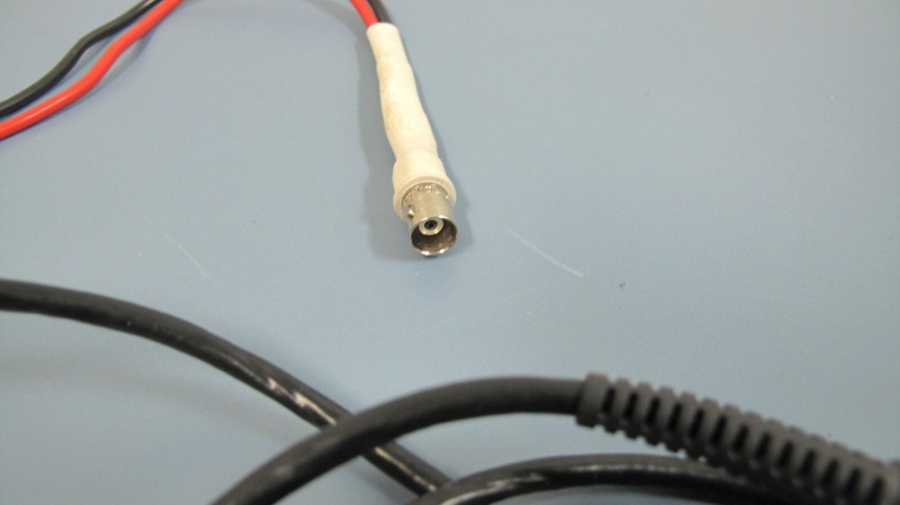 TEKTRONIX P5200 High Voltage Differential Probe